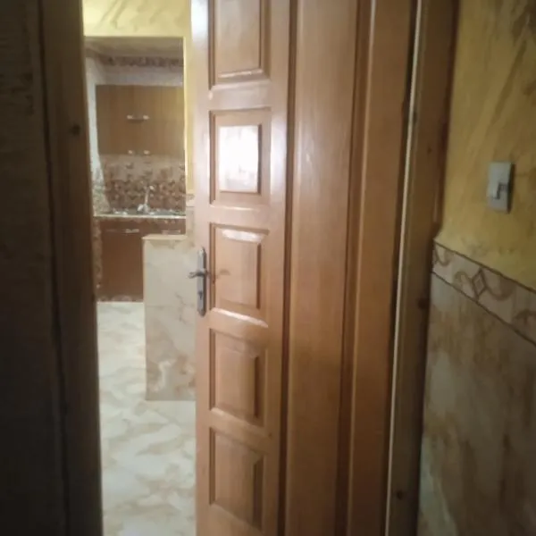 Home sweet home 2 bed with a living room, hotel en Batna