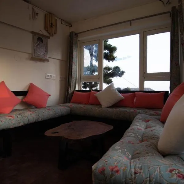 B For Bunk, Mussoorie, hotel in Mussoorie