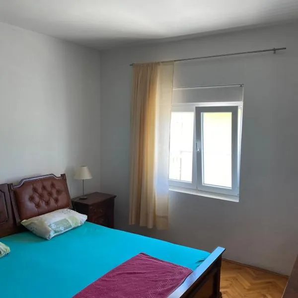 Apartmani Jelena, hotel in Topla