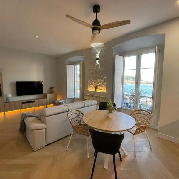 Alojamientos Boutique Ribadesella, ξενοδοχείο σε Ribadesella
