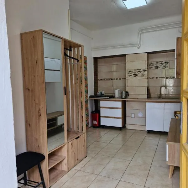 Fam Apartmán, hotel in Levoča