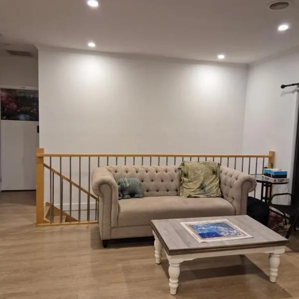 Sredna Home, hotel v destinaci Braybrook