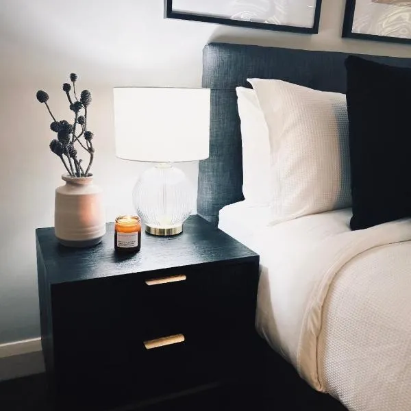 A Stunning BnB - You won't want to leave!, hotell i Dubbo