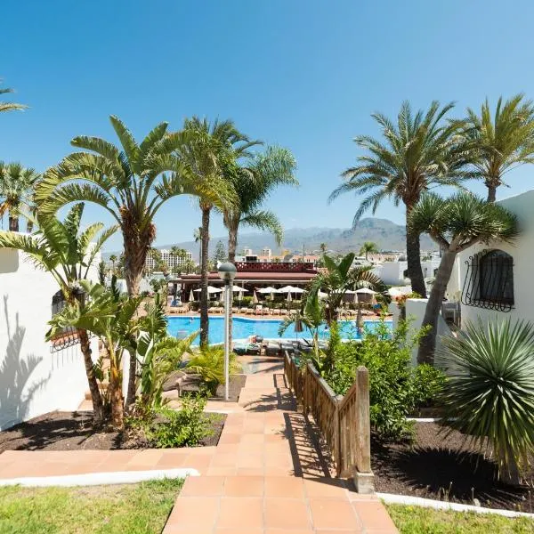 HD Parque Cristobal Tenerife, hotel v destinaci Playa de las Americas