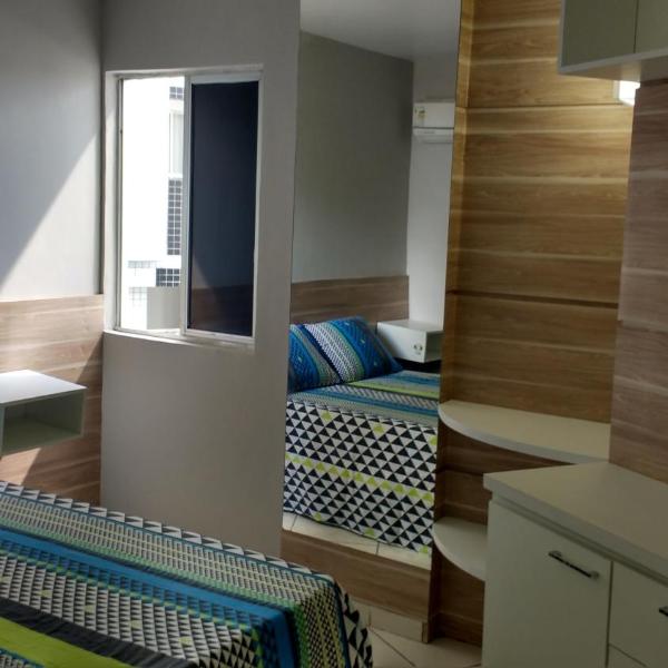 Apart Cote D'Azur Maceió - Foto 2