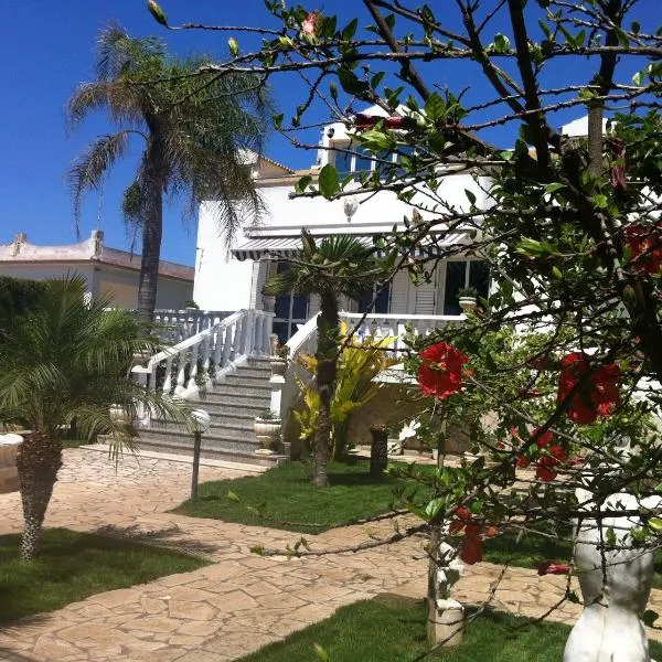 Villa Sissi, hotelli Cava dʼAligassa
