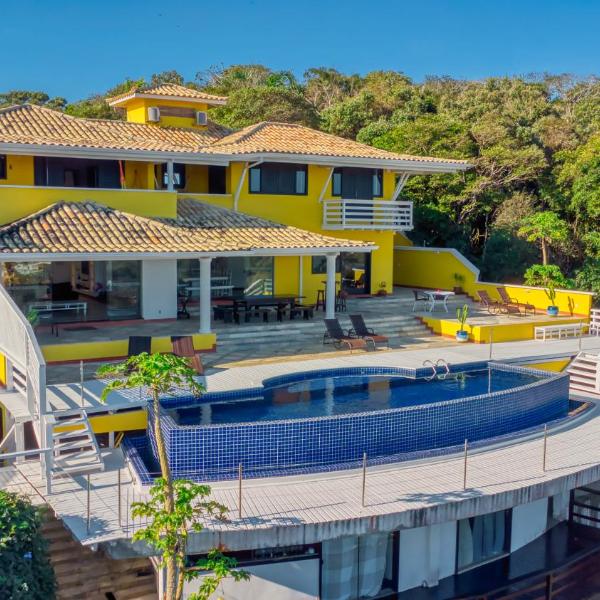 Búzios - Villa avec vue exceptionnelle - Foto 4