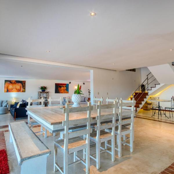 Búzios - Villa avec vue exceptionnelle - Foto 5