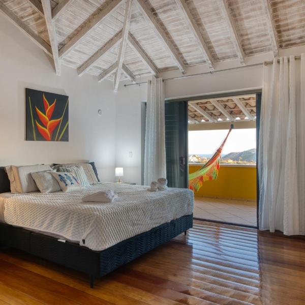 Búzios - Villa avec vue exceptionnelle - Foto 2