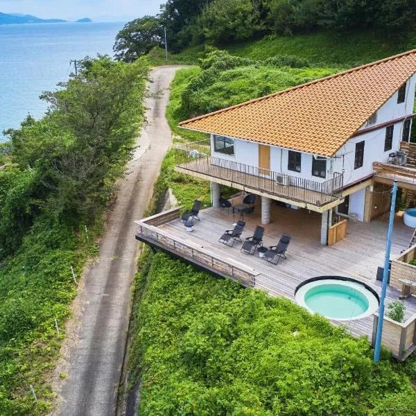 Villa Classico Itoshima, hotel in Itoshima