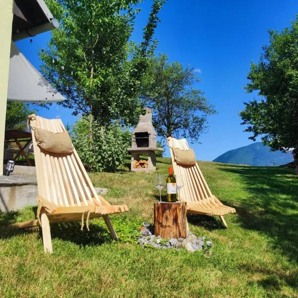 Rural Retreat- Kmečki oddih, hotel in Poljčane