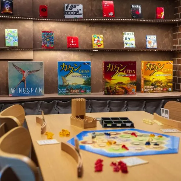Cute&Resort熱海, hotel in Atami