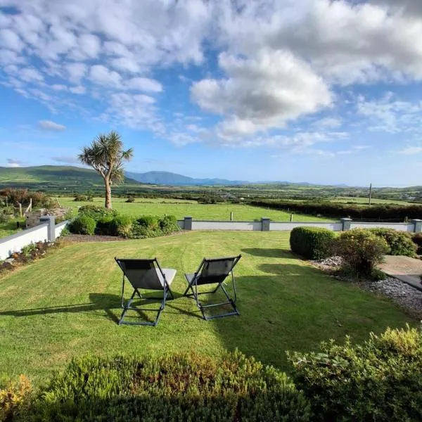 Dingle View, hotel a Dingle