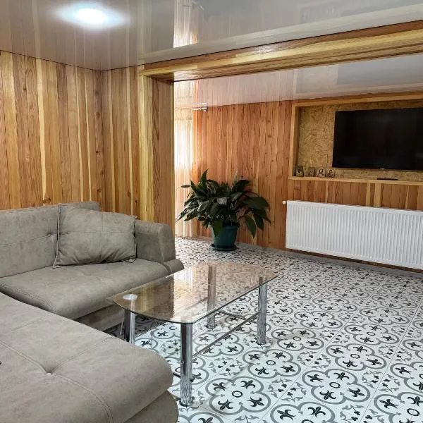 Family Holiday, hôtel à Kobuleti