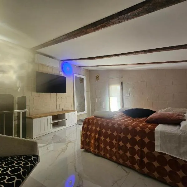 Santa Caterina Home suite, hotel v destinaci Altamura