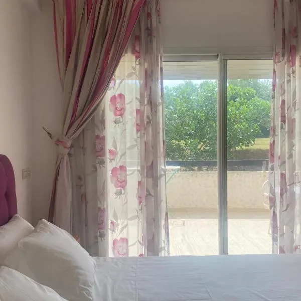 Apparemment de luxe Asilah Marina Golf, hotel in Asilah