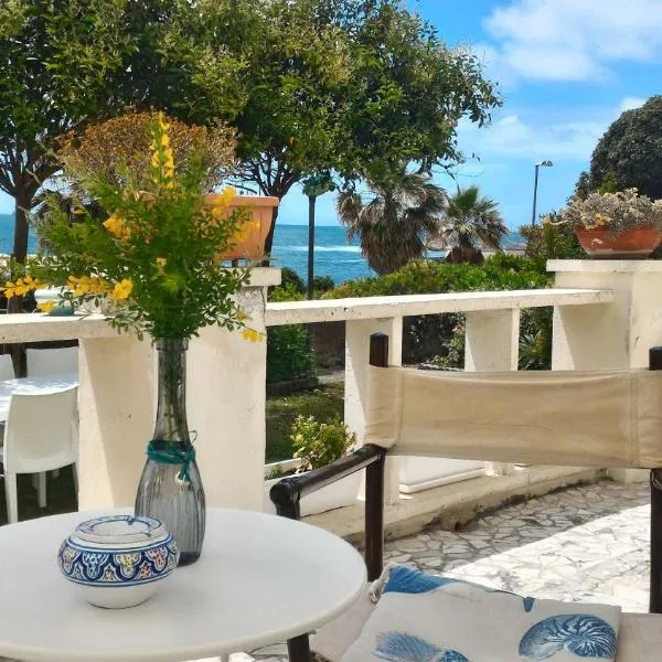 Maison De Revel, hotel v destinaci Civitavecchia
