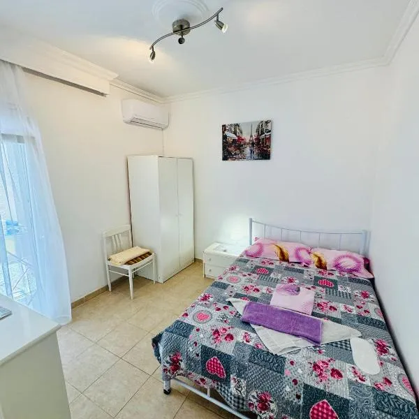 Best location apartment, khách sạn ở Thessaloníki