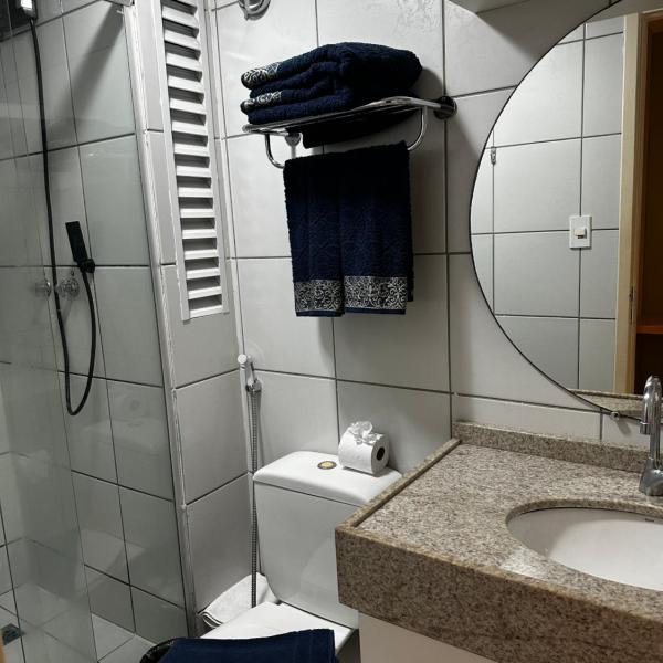 Gran Lençóis Flat Residence - Foto 3
