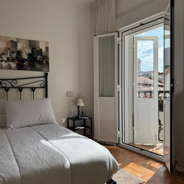 Apartamento O Vento, hotel in O Grove