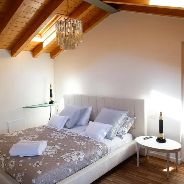 Susy's Apartment, khách sạn ở Pastrengo