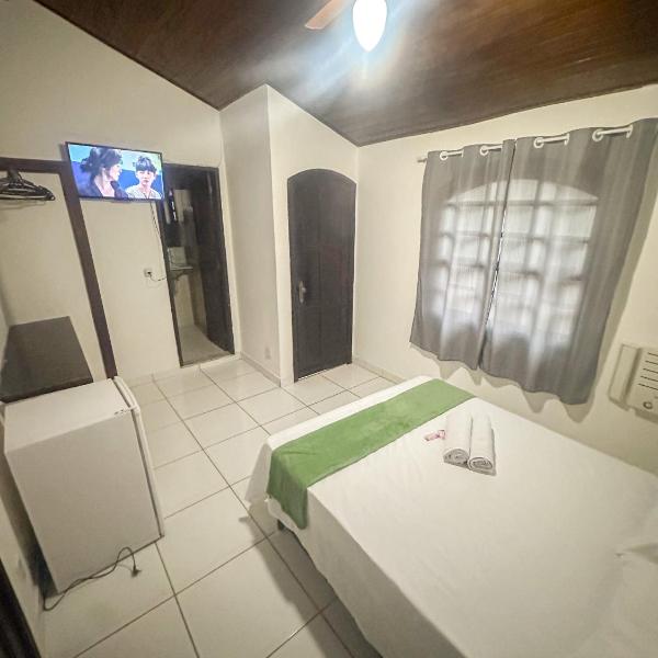 Pousada Villa das Palmeiras - Foto 3