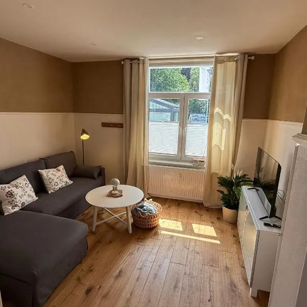 Matilda, Hotel in Ahrensbök