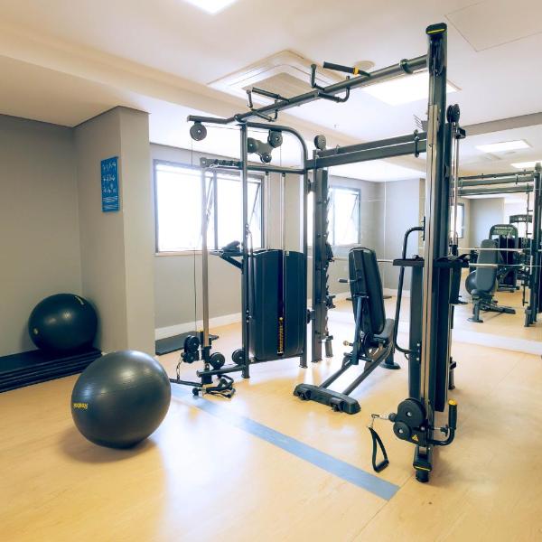 TRYP By Wyndham Ribeirão Preto Nacional Inn - Foto 4