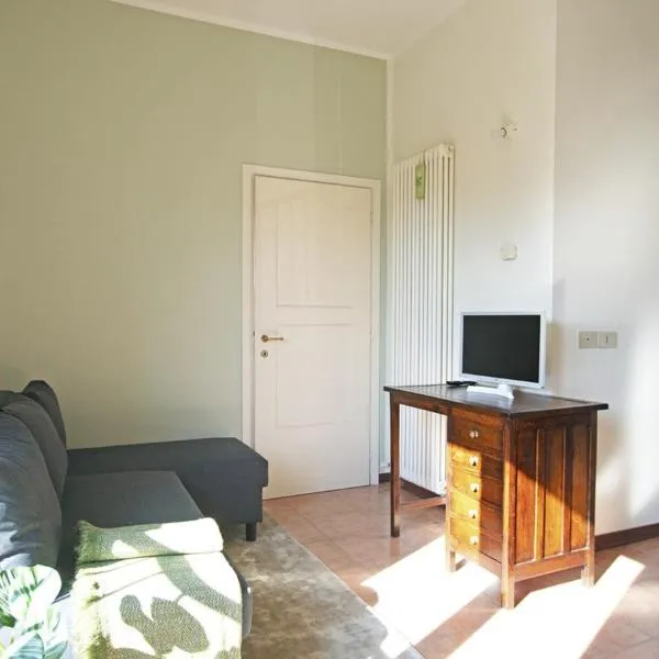 Maddalena B&B Apartment, hotel v destinaci Fusignano