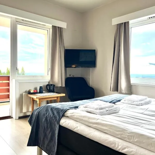 Lillehammer Fjellstue og Hytteutleie, hotel in Nordseter