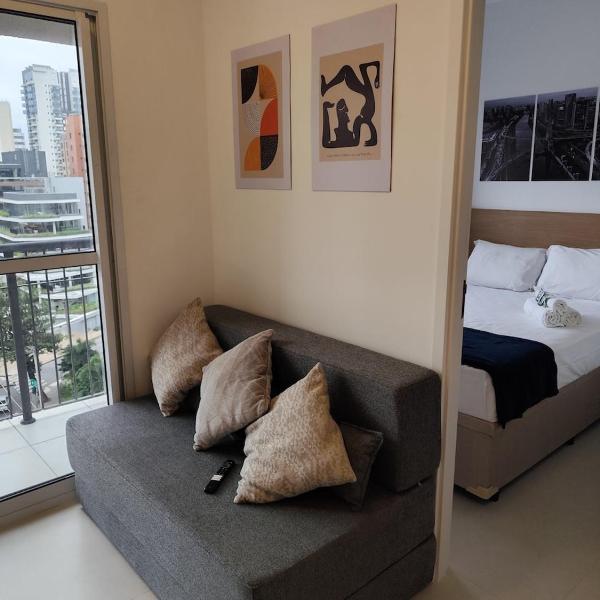 CA902 · CA902. Sua casa na Vila Olimpia (Rua Casa do Ator) - Foto 3