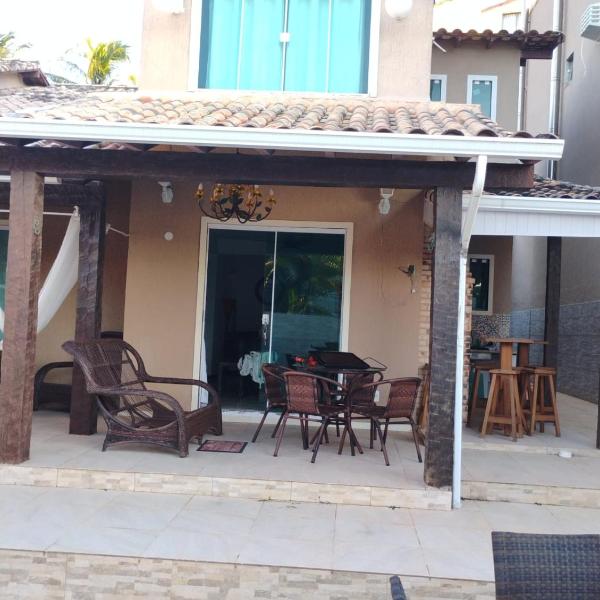 Casa aconchegante em Búzios