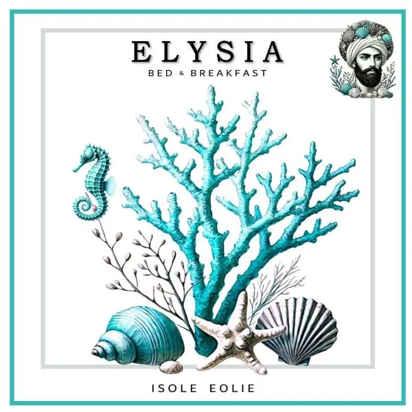 B&B Elysia โรงแรมในลีปารี