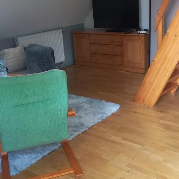 Apartament w Jeżowie Sudeckim, hotel di Jeżów Sudecki