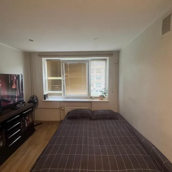 City plus Sea Cozy Tallinn Studio, hotel v Tallinnu