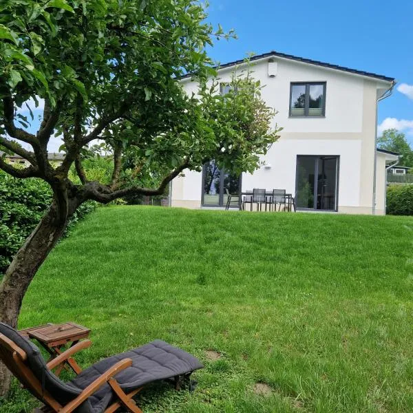 Wittenbeck में, होटल Ferienhaus Marie