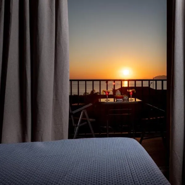 Verdemare Home, hotel in Milazzo