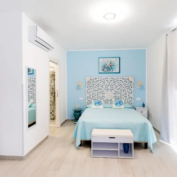 B&B Elysia, hotel a Lipari