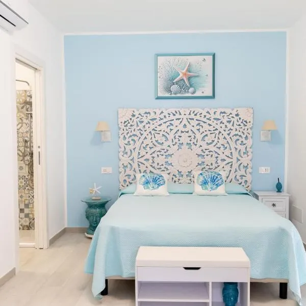 B&B Elysia, hotel in Lipari