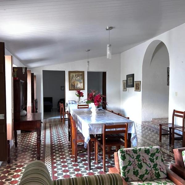 Casarão no centro de viçosa - Foto 4