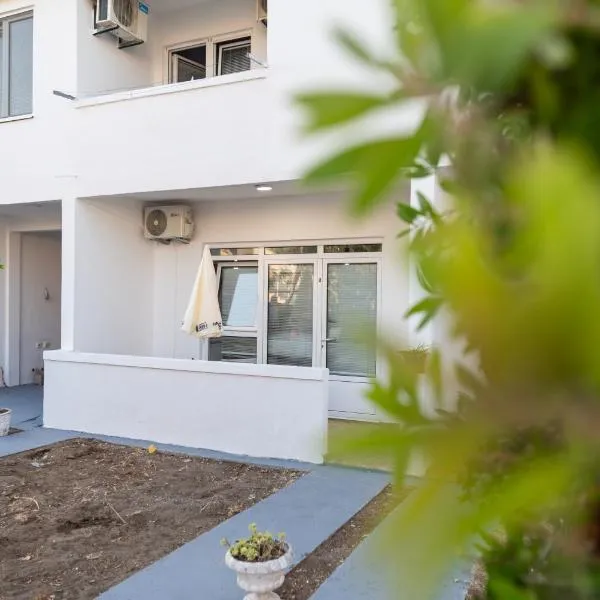 Villa Serenita, hotel in Ulcinj