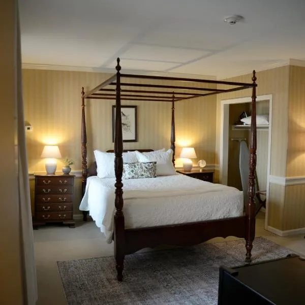 Strasburg Village Inn, hotel in Strasburg