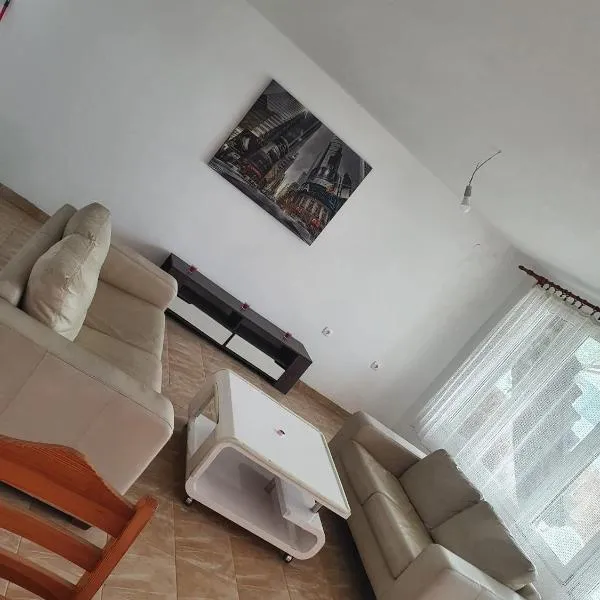 Vikendica Emily, hotel v destinaci Kovin