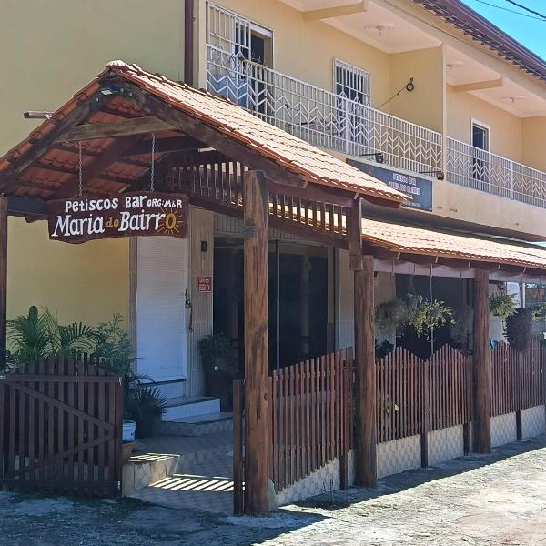 Maria do Bairro - Foto 5