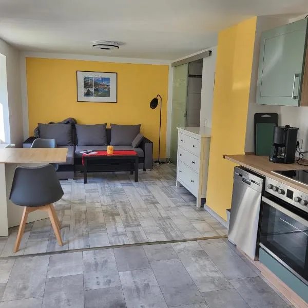Ferienwohnung Muttental, hotel a Witten