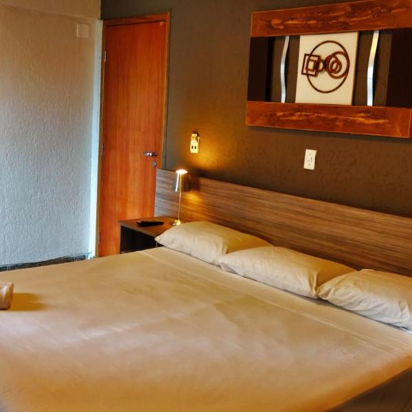 Hotel Imperador - Foto 4