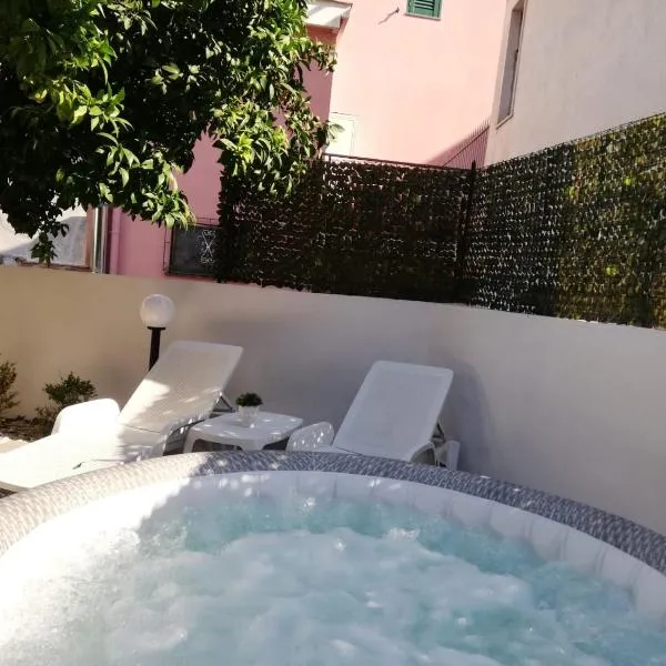 Casa vacanze Amalfitan Coast, hotel in Vietri sul Mare