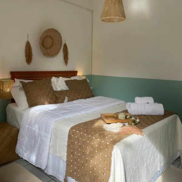 Quintal da Casa, hotel in Garopaba