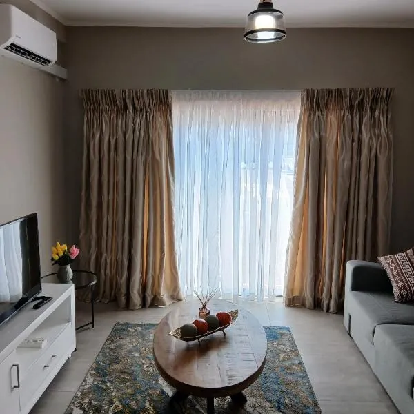 Motswedi Place - Kgale View Unit L1 – hotel w mieście Gaborone