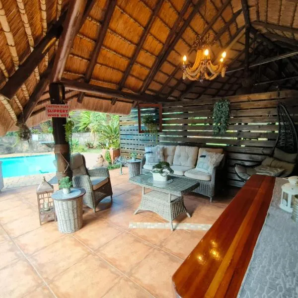 Sea La Vie, hotel in Richards Bay
